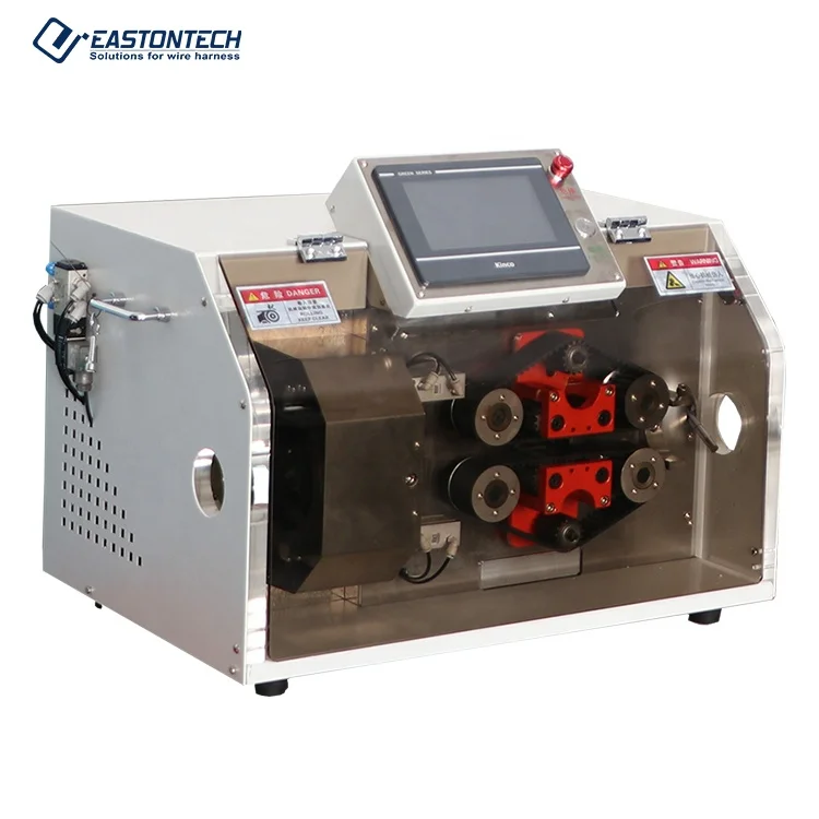 EW-12B Automatic High Precision Rotary Blades Hard PVC PE PPR Pipe Cutting Machine