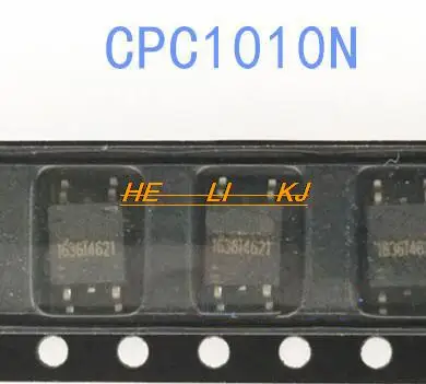 

IC 100%new Free shipping CPC1010N SOP-4