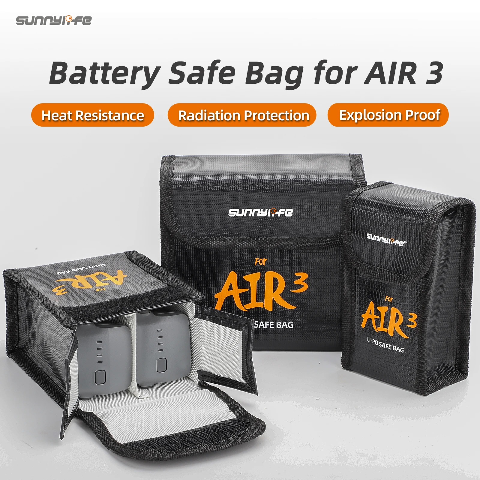 Sunnylife Battery S…
