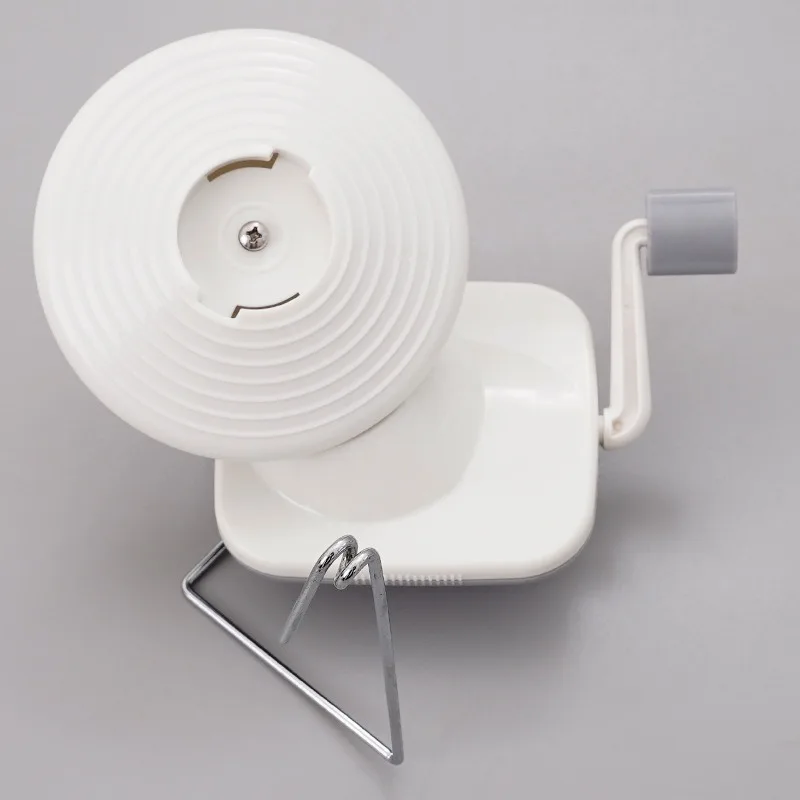 

Hand Braiding Machine Household DIY Jewelry Manual Winder Tool Hand Braiding Machine Knitting Sewing Accessories Embroidery Hoop