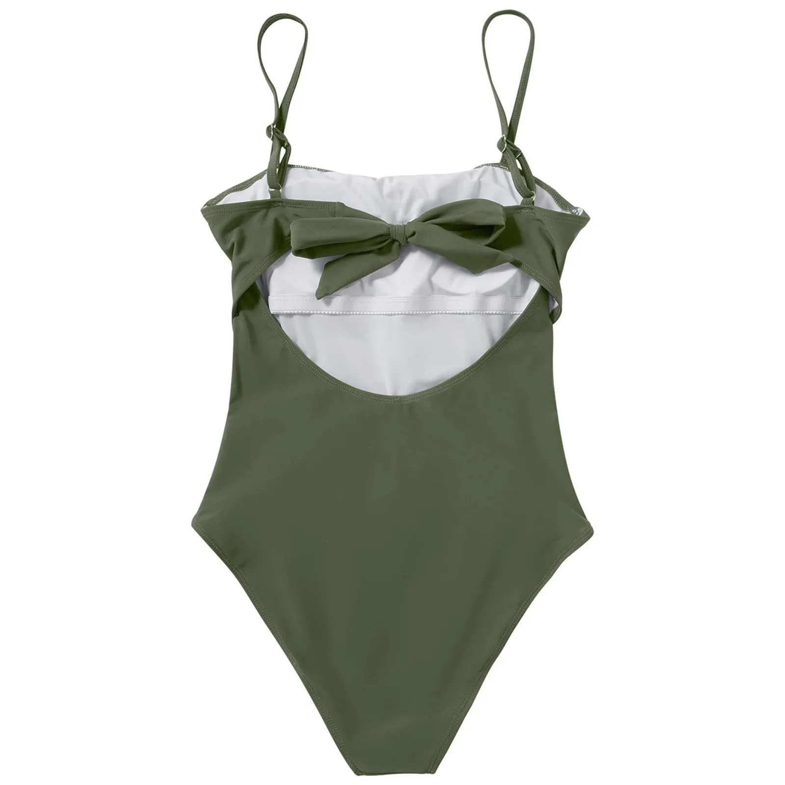 Maillot de bain une pièce pour femmes, sexy, push-up, bikini, dos nu, vêtements de plage