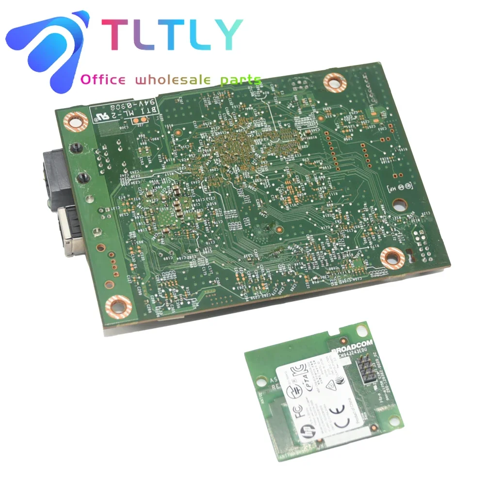 Original G3Q75-60001 G3Q74-60001 PCA ASSY logic Motherboard Formatting Card for HP M227 M227fdw M227sdn M227fdn