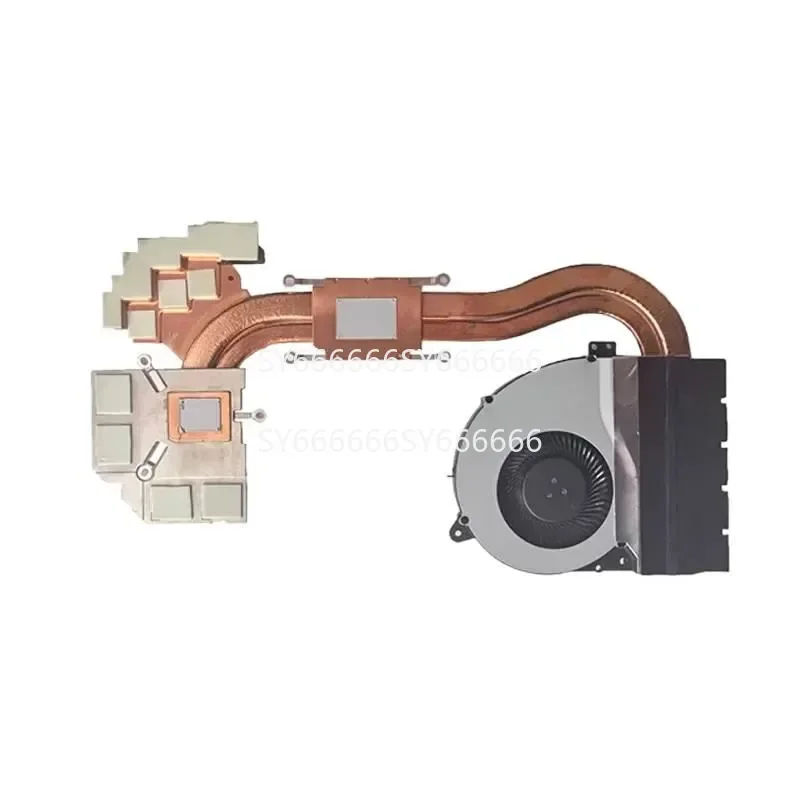 Laptop Cooling Fan For ASUS FX50J, A550J, K550J, W50JK, VX50I, FX50V, FH5900V + Free Disassembly Tools
