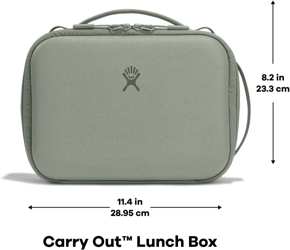 Insulated Lunch Box for Adults 5L – Leakproof Cooler for Men Women view 3