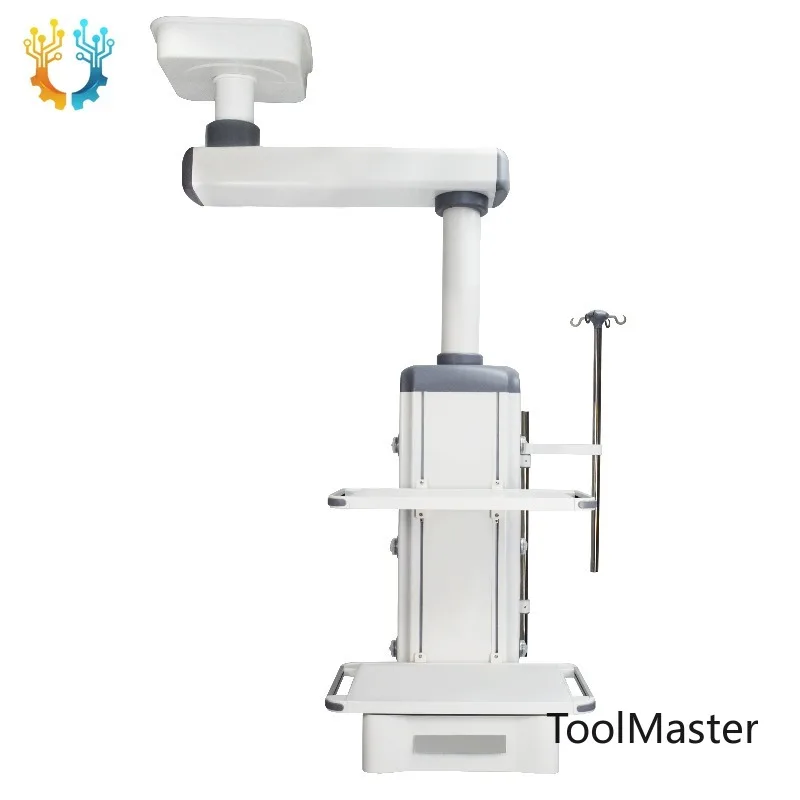 

[2026]Operation Room Medical Ceiling Bridge Type ICU Pendant Surgery Gas Endoscopy Pendant