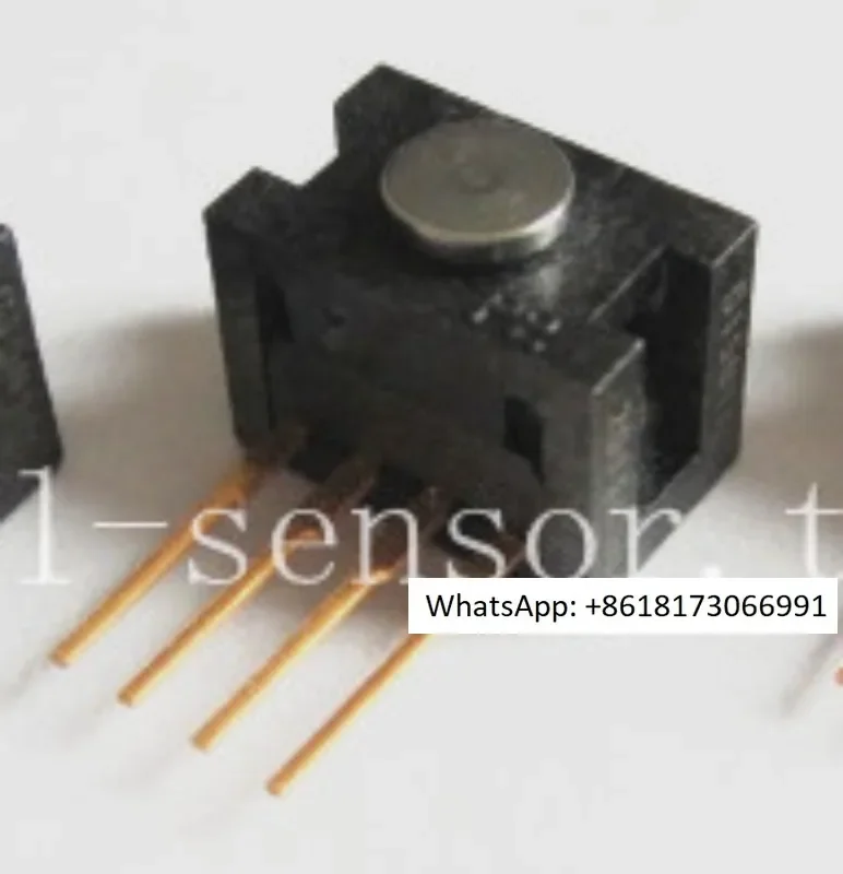 

Touch force sensor and pressure sensor FSG15N1A