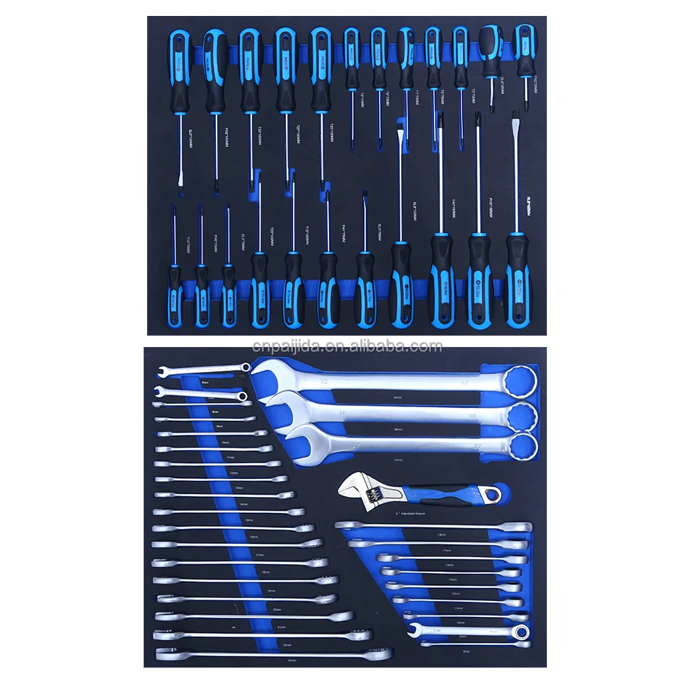 ชุดเครื่องมือ 287 ชิ้น ชุดตู้เ - Workshop Garage Tools Manufacturer บทวิจารณ์และราคา