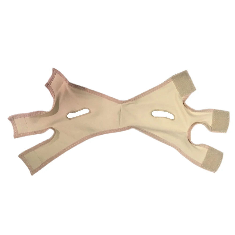 แผ่นมาส์กหน้ากระชับรูปหน้า ยกแก้ม ใช้งานง่าย ไม่ต้องผ่าตัด ไม่เจ็บ ลดเลือนริ้วรอย แผ่นมาส์กหน้ากระชับรูปหน้า ยกแก้ม