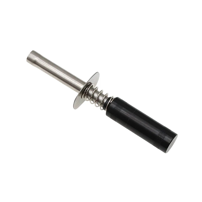 HSP Remote Control Car Igniter Aluminum Alloy Model Engine Igniter Upgrade Parts No. 5 Igniter