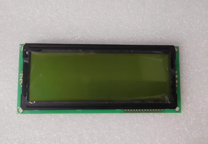 

Used for LCD screen PCB-20468 # 1-01 compatible replacement screen