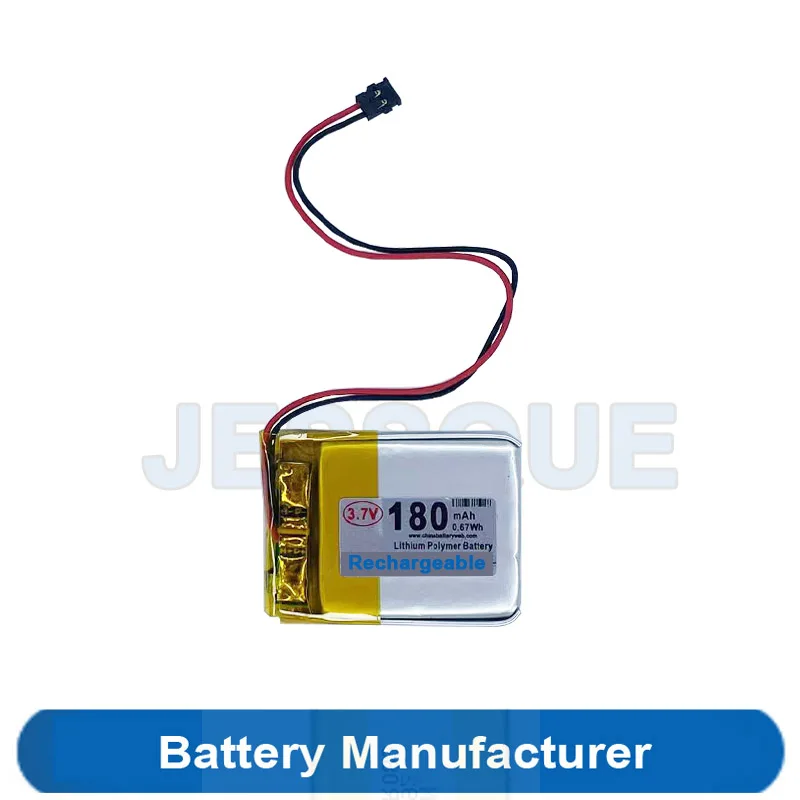 "0" Cycle 180Mah 36… - image