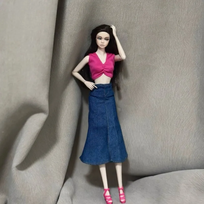 

BBIKG571 New style Toy accessories gift pretty clothes for your BB FR 1/6 scale dolls