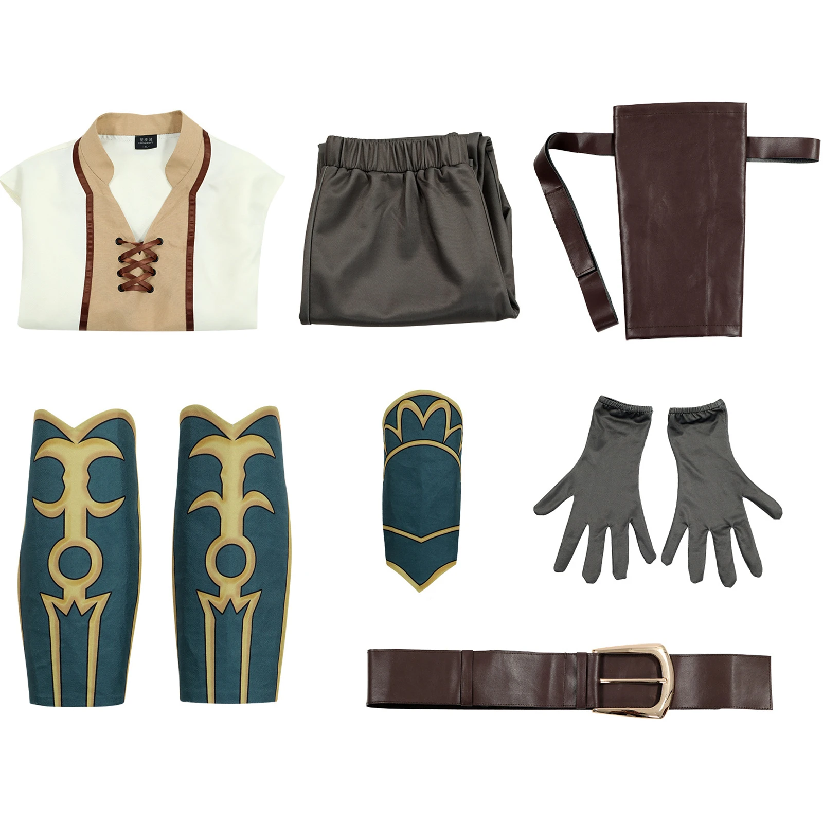 女性のためのheraコスプレ衣装,制服,シャツ,パンツ,手袋,スーツ,ハロウィーン,カーニバルパーティー,ロールプレイ衣装