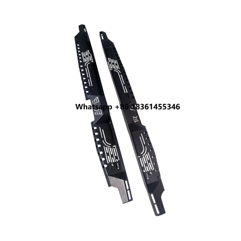 

For 4X4 Pickup Accessories Running Board Side Step