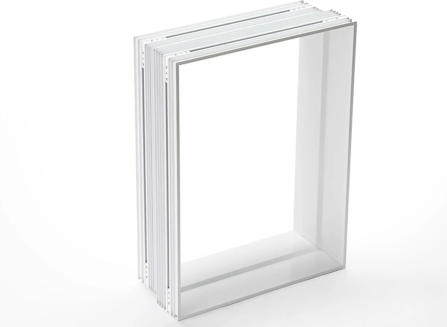 

Indoor Use, Wall Adapter Tunnel, No Color Mentioned, High-Tech for Power Pet Door