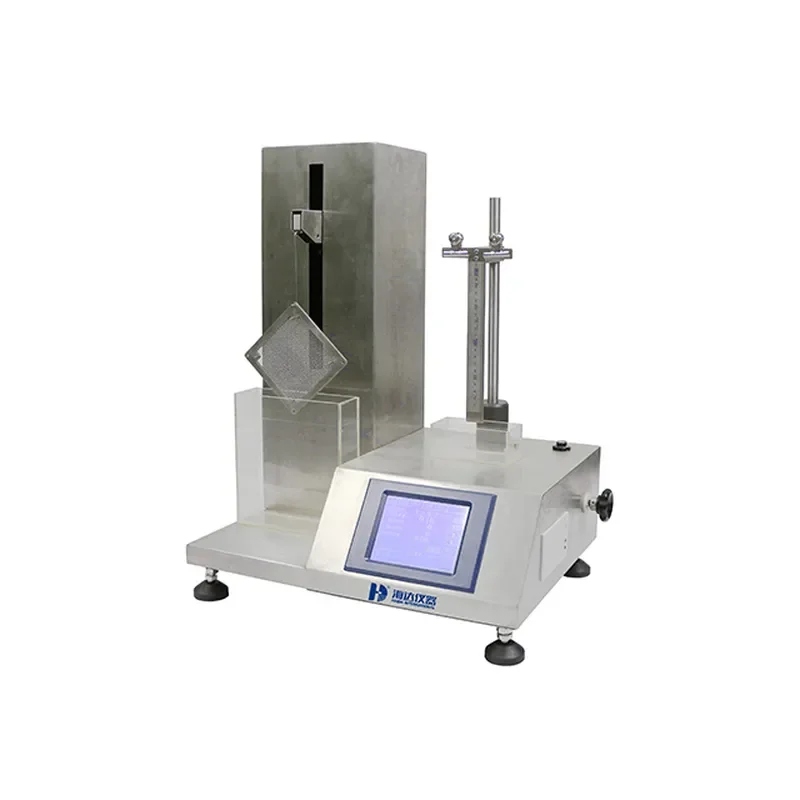 for Diaper Absorption Rate Tester Automatic Non Woven Fabric Water Absorption Testing Machine Equipment