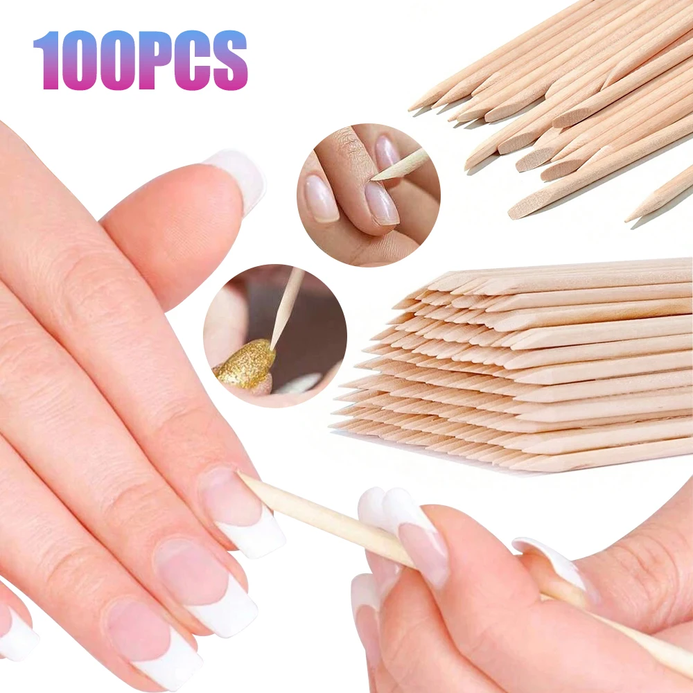 #1 Cuticle Pushers Comparison Guide