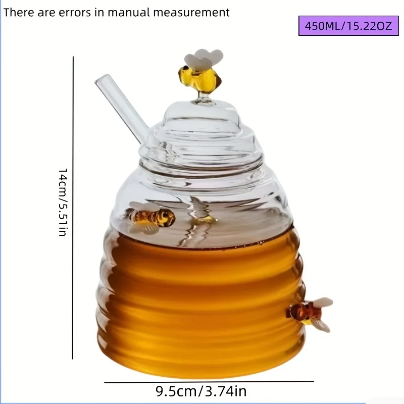 Thumbnail 3 - #28 Honey Jars Comparison Guide