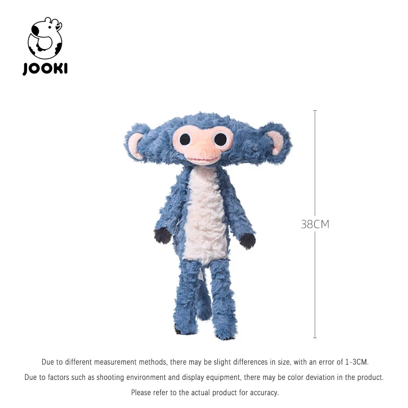 猿のぬいぐるみ、面白い人形、布人形睡眠枕ギフト、かわいい部屋の装飾子供のかわいいクリスマス誕生日ギフト