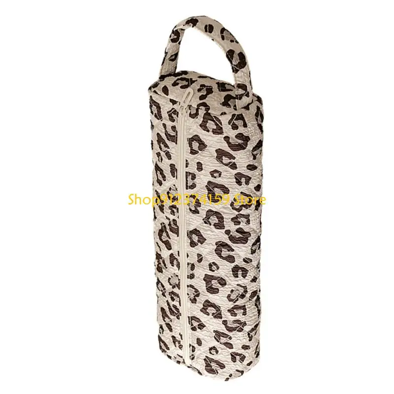 G5AE Hot Hair Tool Travel Bag Hair Accessories Case,Storage for Straightener Curling Flat Iron Hair Dryer