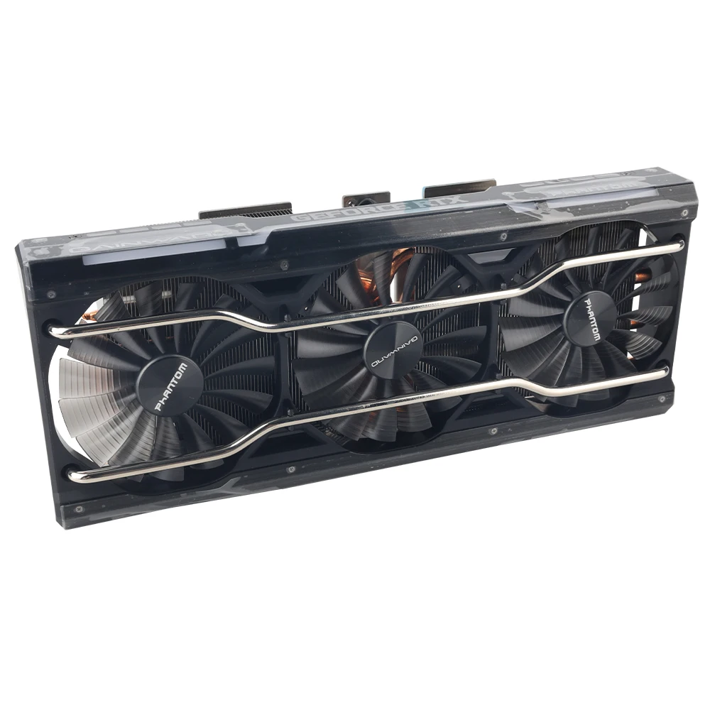 RTX 2060 RTX 2070 RTX 280S Video Card Cooler Heatsink  For Gainward RTX2060 RTX2070 RTX280S Graphics Card Cooler Radiator