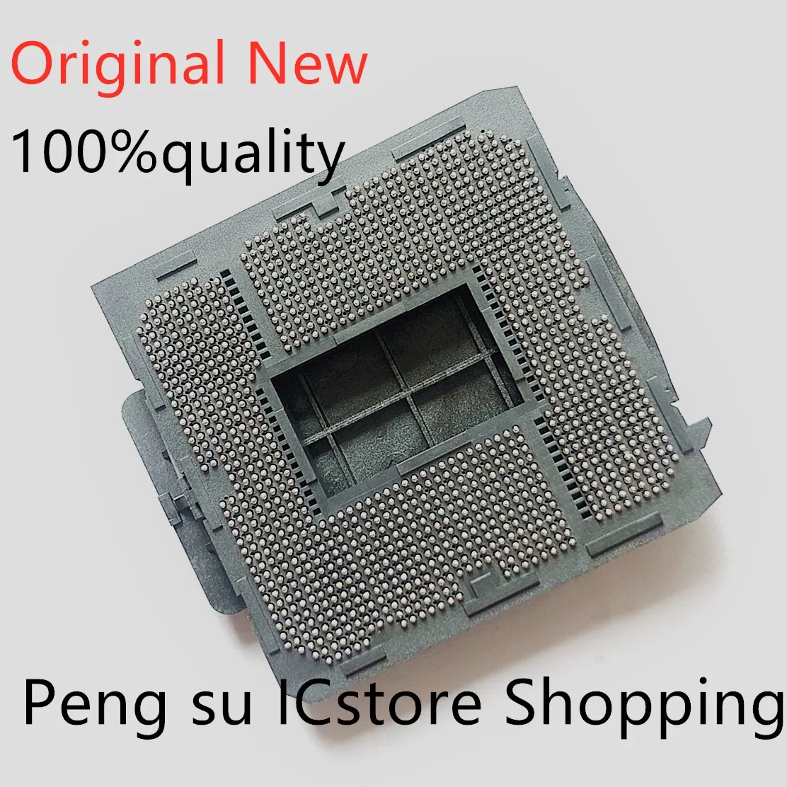 LGA 1150 1151 1155 1156 2011  771 775 1366 LGA1200 AM3B AM4 FM2 LGA1150 LGA1151 LGA1155 LGA1156 CPU Socket holder with Tin Balls