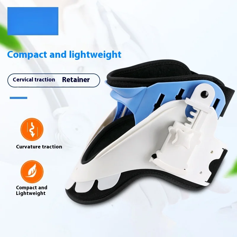 

Adjustable Cervical Traction Device Home Use Cervical Disc Herniation Neck Brace Support Neck Fracture Fixator