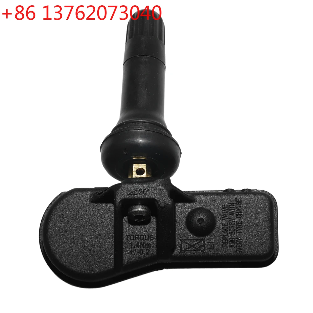 4PCS TPMS Tire Pressure Monitor Sensor For Volvo S60 S90 V60 V90 XC90 2015 2016 2017 2018 2019 2020 31362304 433MHZ