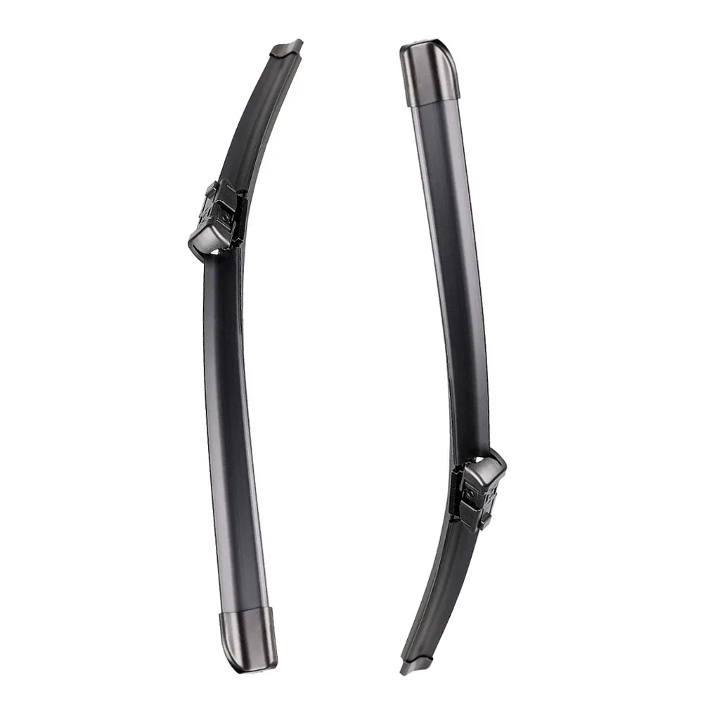 شفرات ممسحة الزجاج الأمامي لـ Tesla Model 3 Y 2017-2021 3397007863 3AB998002 #1