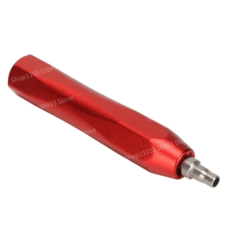 For Watch Repair Tool, Watch Handle, Open The Bearing Switch, Pull Out The Tube