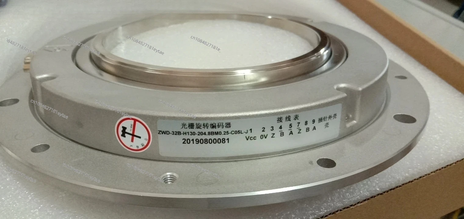 Factory ZWD-32B-H130-204.8BM0.25-C05L-J  Rotary Encoder