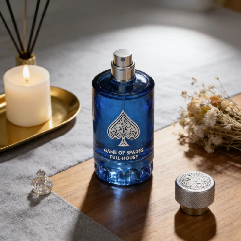 

Парфюм унисекс, 100 мл, восточный древесный стиль, элегантный свежий, стойкий, с изысканными слоями и очаровательным мягким современным персонажем