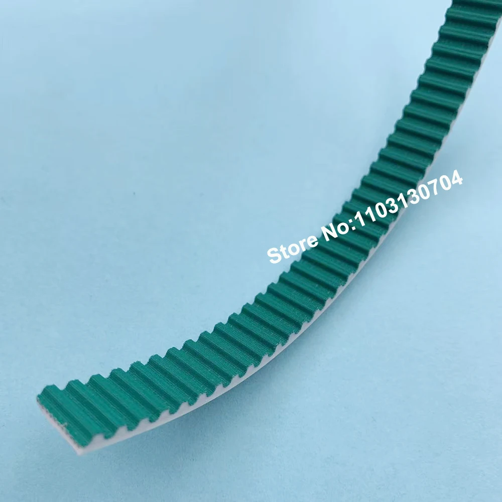 

Длинный ремень каретки Liyu для широкоформатного принтера 15RPP5M 8200 мм 9200 мм для ремней ГРМ двигателя принтера Liyu 15RPP5-8500 15RPP5-9200