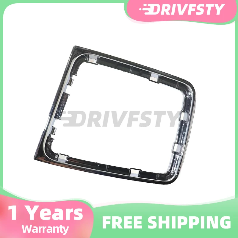 

For LHD VW Manual Golf 7 7.5 Golf R Gear Shift Knob Lever Gear Stick Frame Bracket Circle Shift Knob 5GG713203A Left Side Driver