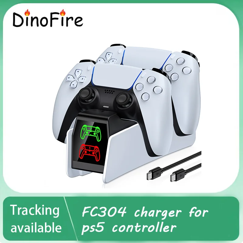 Dinofire FC304 For …