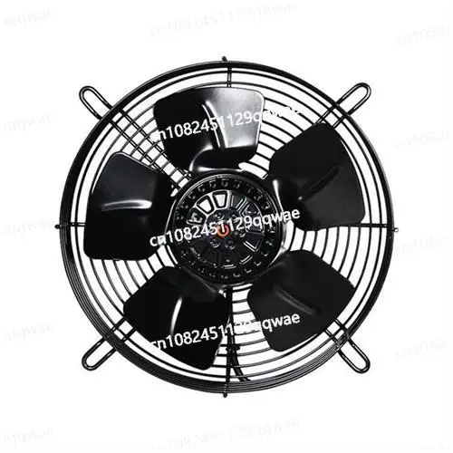 

Тип осевого вентилятора с сетчатой крышкой YWF, 220 В, коммерческий склад, заводское здание, вентилятор с внешним ротором, маслостойкий и антикоррозийный