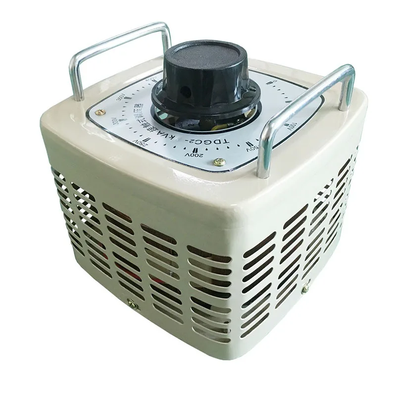 Applicable to APS-2003D Four-Window Voltage and Current Power Pressure Regulator Display 3kva Digital Display Pressure Regulator