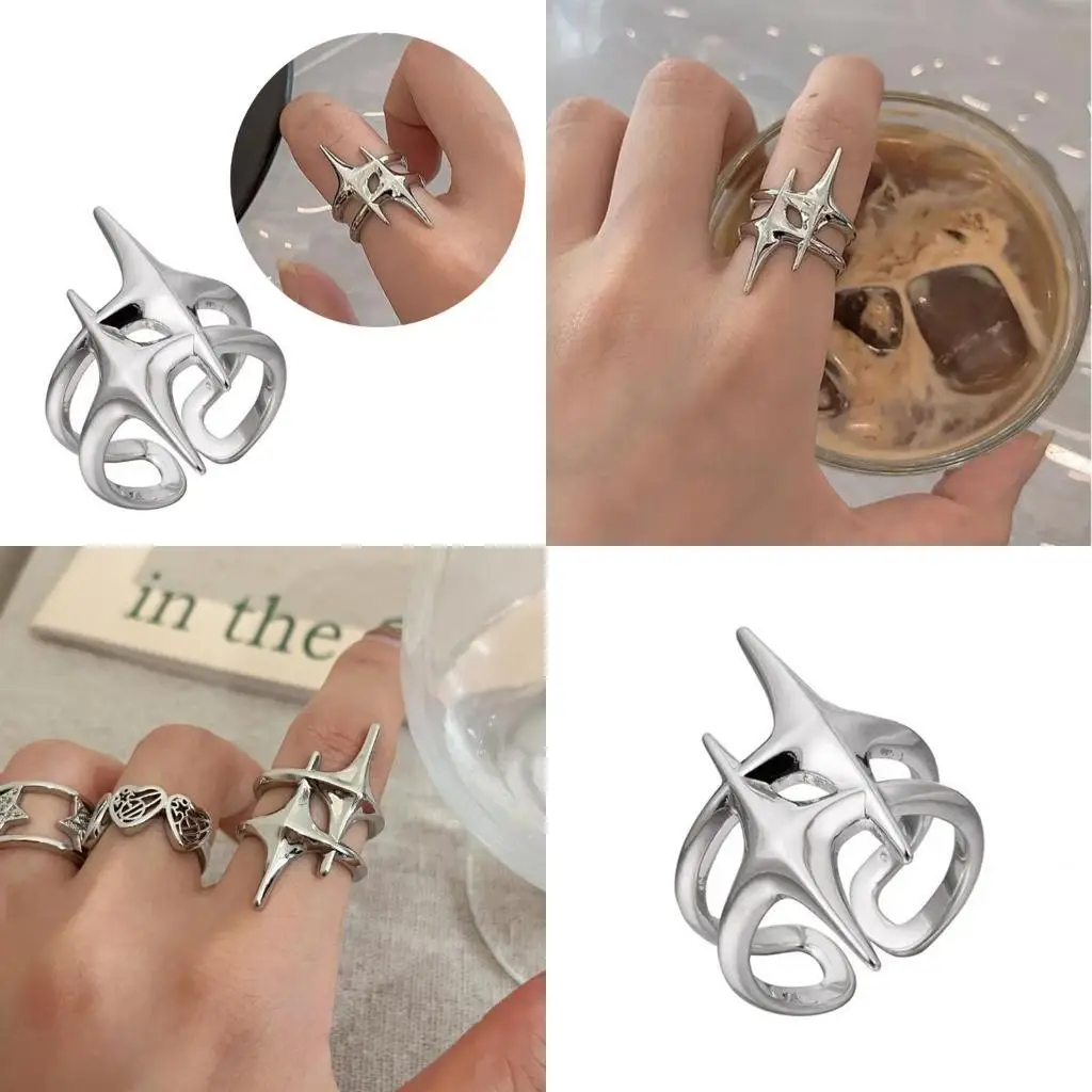 A52E Elegant Star R… - image