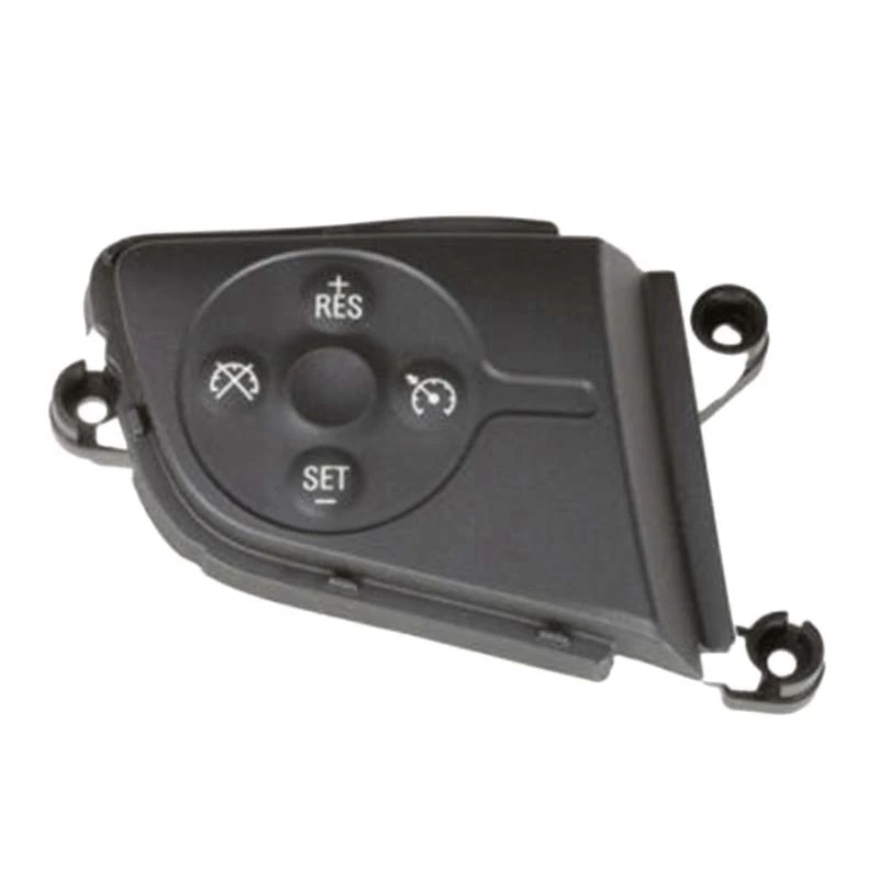 

Car Multi-Function Switch Steering Wheel Key Switch Cruise Control Switch For Buick Chevrolet 23134230