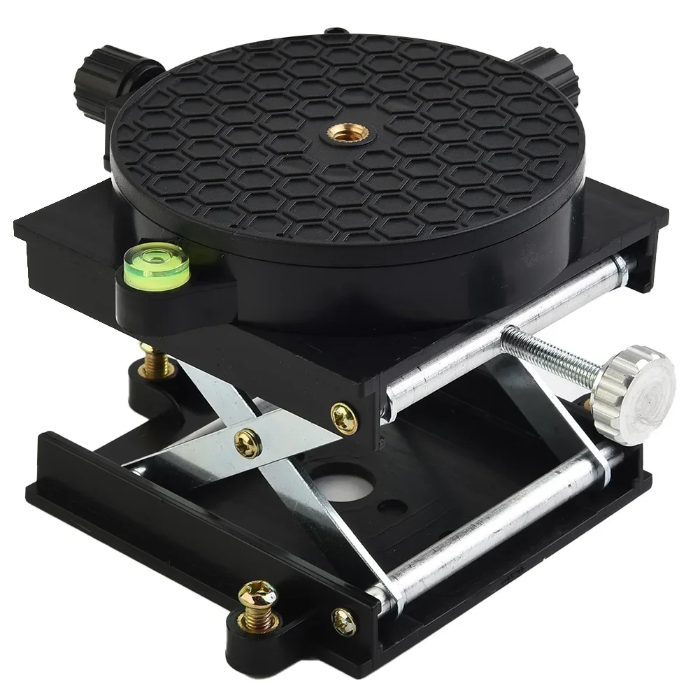 Lab Work Bench Lift Table Factory Workshop 1 Piece 9*12.5*10cm Adjustable Height Woodworking Tools High Qulity