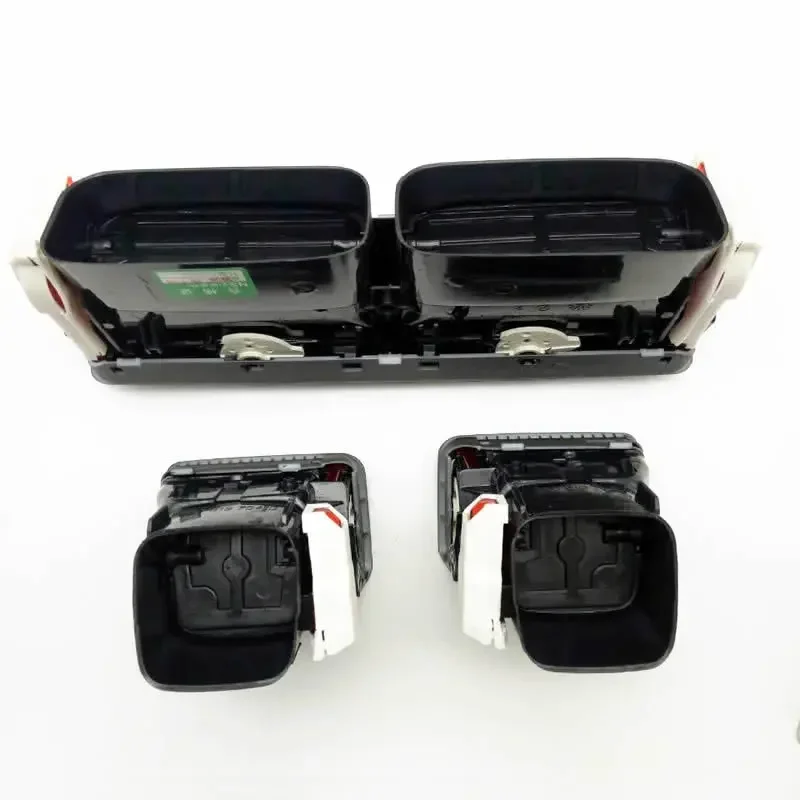 

High Quality Front Dashboard Central Air Vent Outlet A/C Heater Fit for Volkswagen VW Passat B5 1997- 2005 3B0819728 3B0 819 728