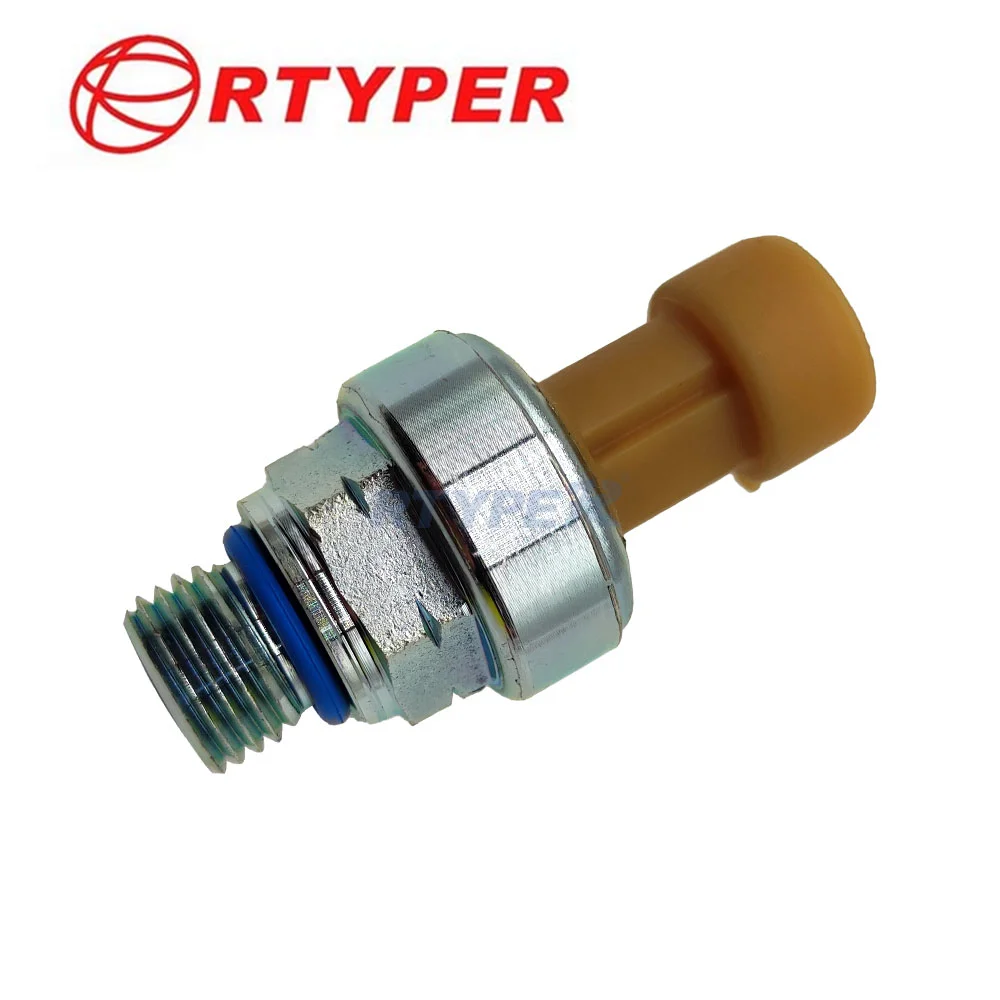 1/5 PCS RE217077 RE163656 OEM Trans Oil Sending Unit Pressure Sensor For John Deere 5090E 5100E 6125R