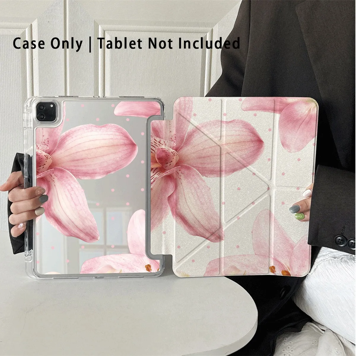 Case for iPad mini7, Pro , Air 7/8, 10/11/25;for Samsung Pad, for Xiaomi Pad, for Redmi Pad, for Huawei Pad, for Honor Pad,