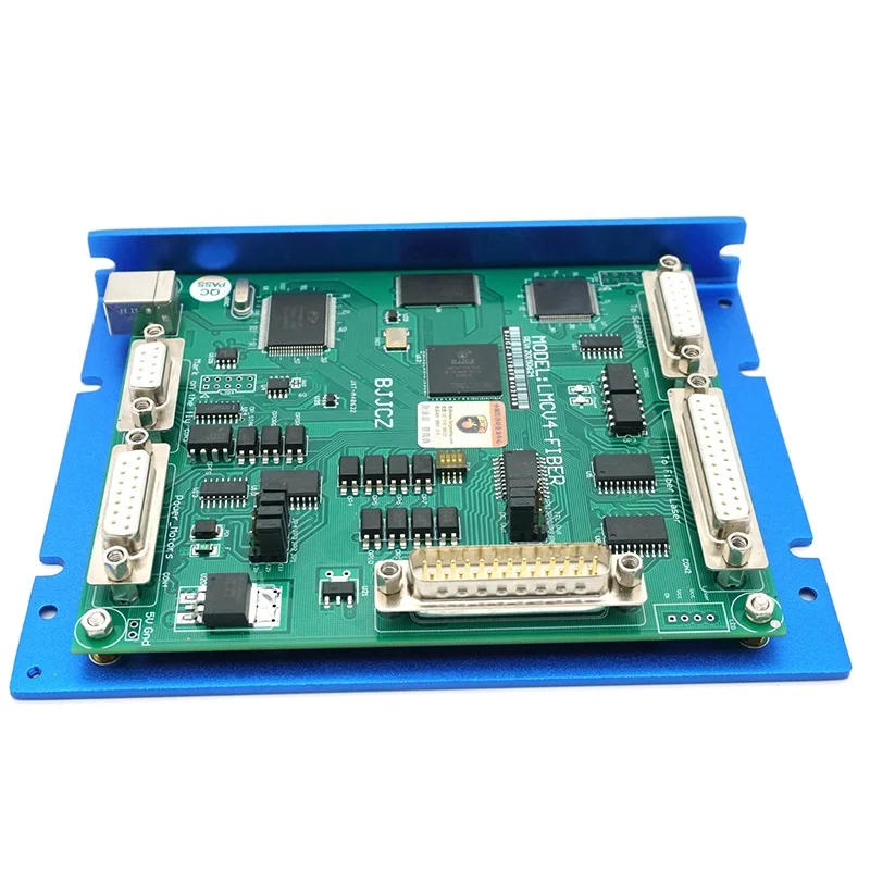 LMCV4 Ezcad Control…