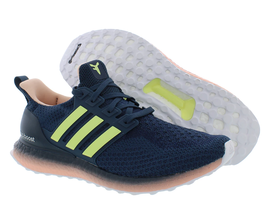 Sepatu Adidas Ultraboost 2.0 DNA pria