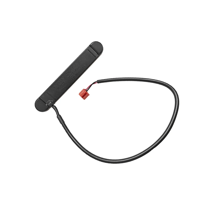 Original Umgebungslicht Scheinwerfer für Ninebot MAX G3 Elektroroller Teile Stirnlampe Front LED Lampe Licht Zubehör – Detail 5