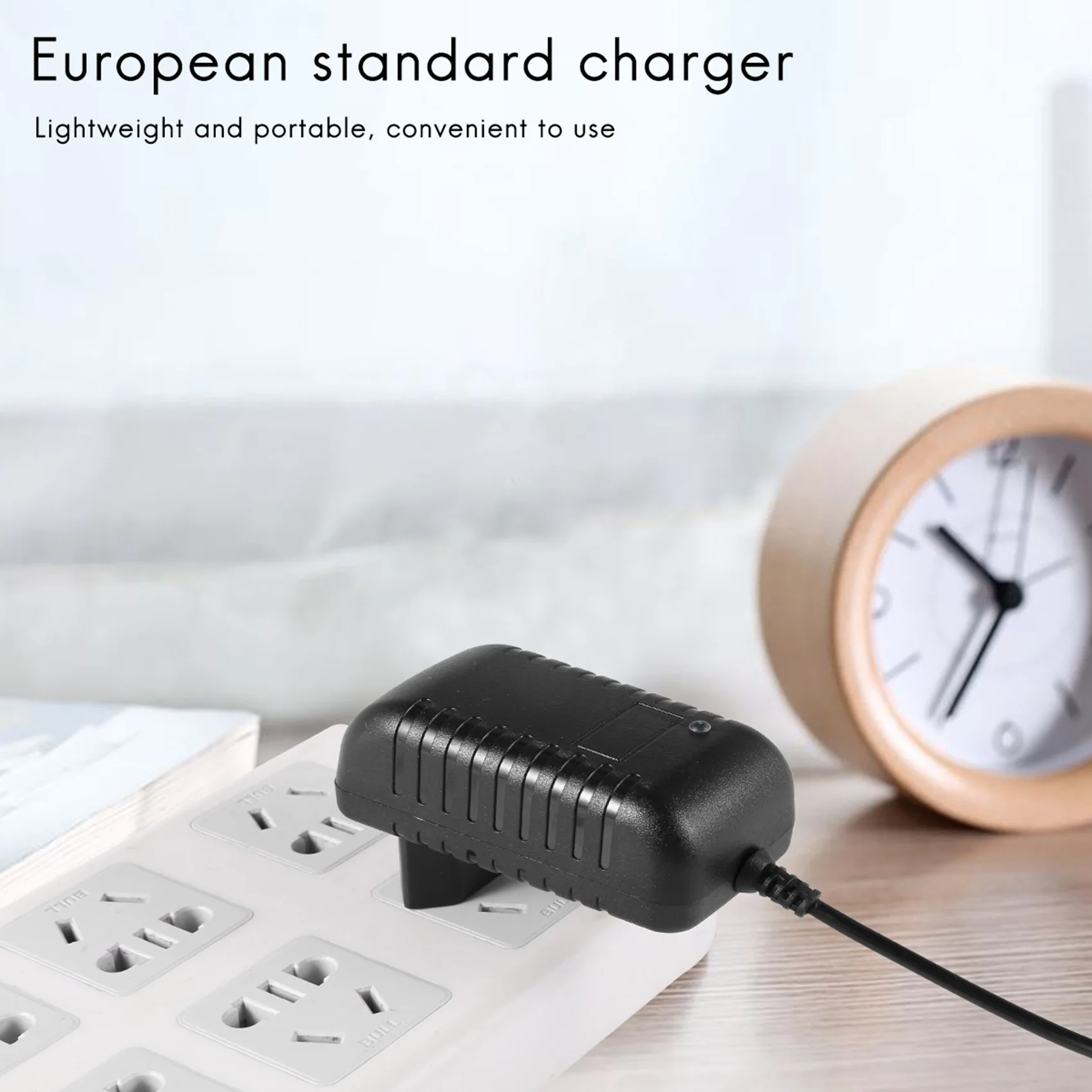 Ac 100-240V A Dc 9V 2a Adapter Converter Voeding Lader (Eu Stekker)