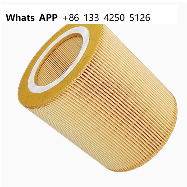 

replace Screw compressor filter 1613872000filter 1092200283 air filter C1250 air filter element