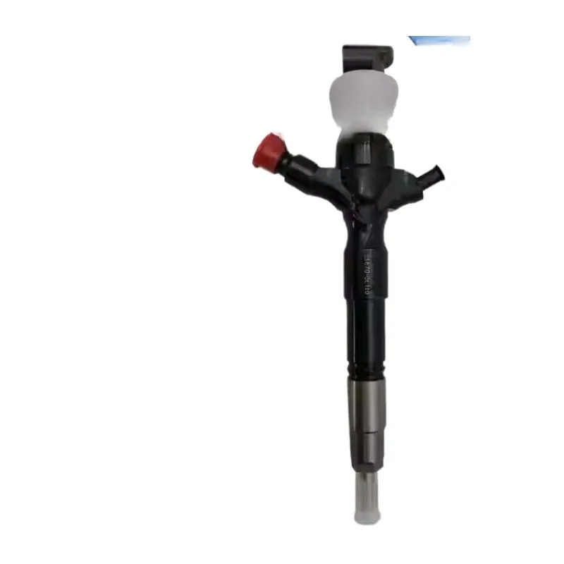 Suitable for 23670-0L110 Diesel Fuel Injector  Engine Accessories
