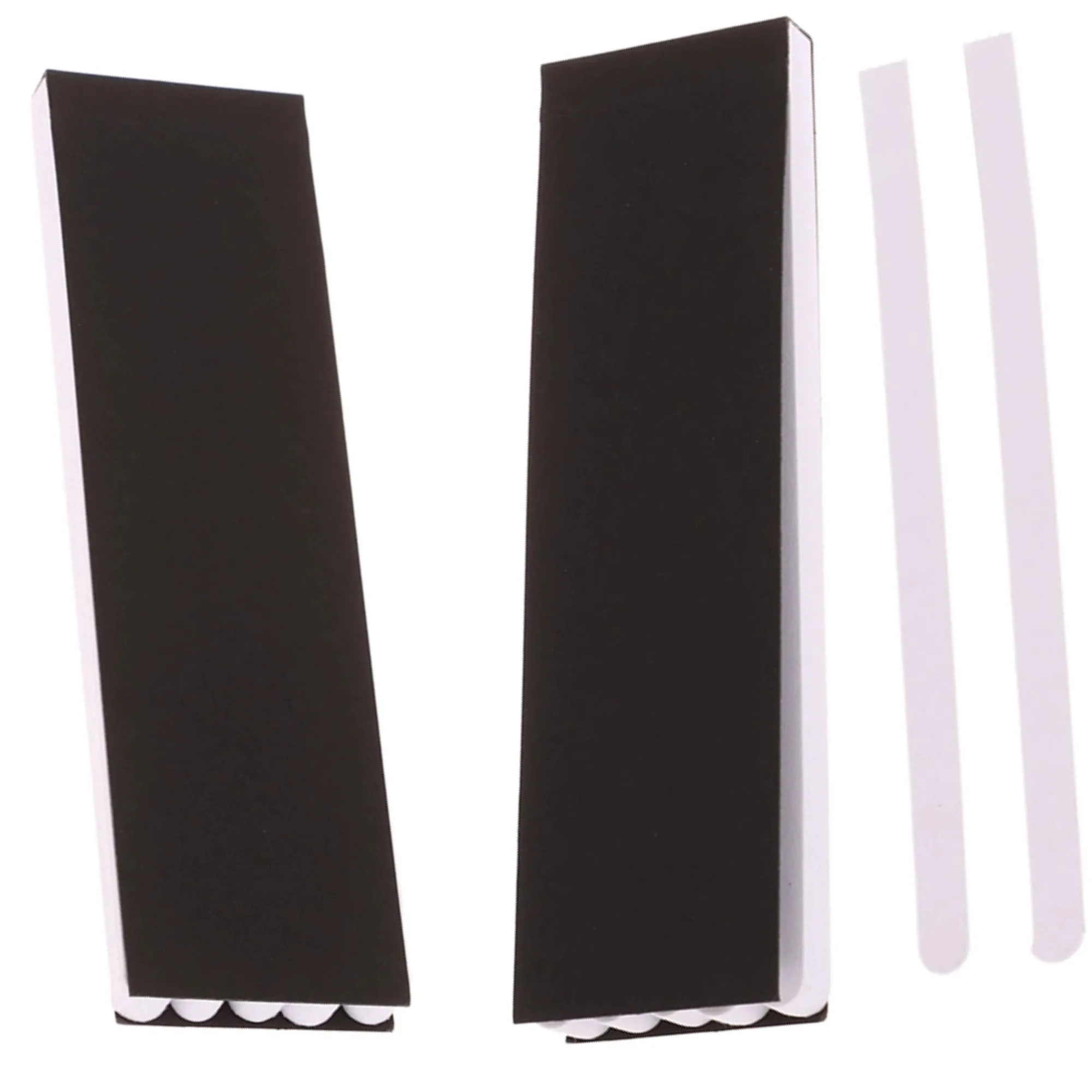 

100Pcs 14*0.9cm Aromatherapy Fragrance Perfume Essential Oils Test Tester Paper Strips Deodorization Expand Fragrance